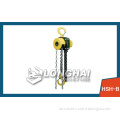 360 ° chain hoists | Multi-angle operation manual upgrade tool | remote operation manual hoist